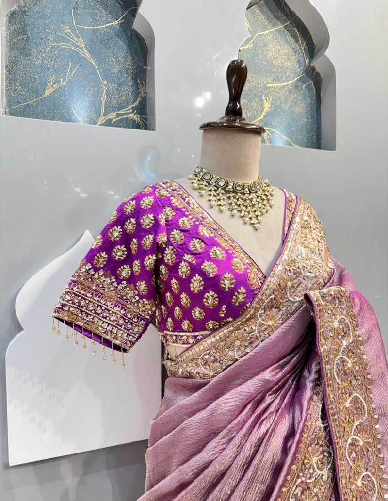 SAREE image 2