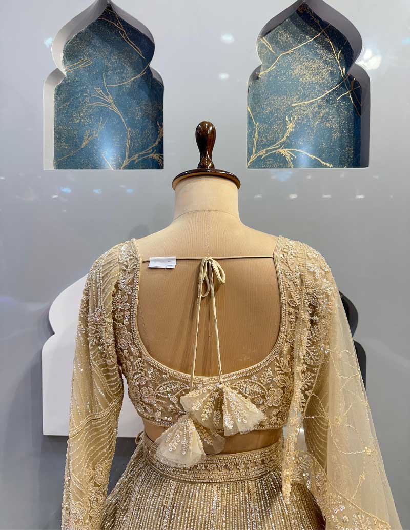 LEHENGA image 3