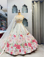 LEHENGA image 2