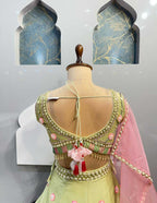 LEHENGA image 3