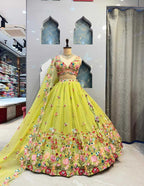 LEHENGA image 0