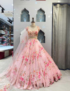 LEHENGA image 0
