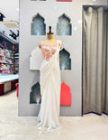 DRAPE SAREE image 0