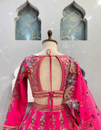 LEHENGA image 5
