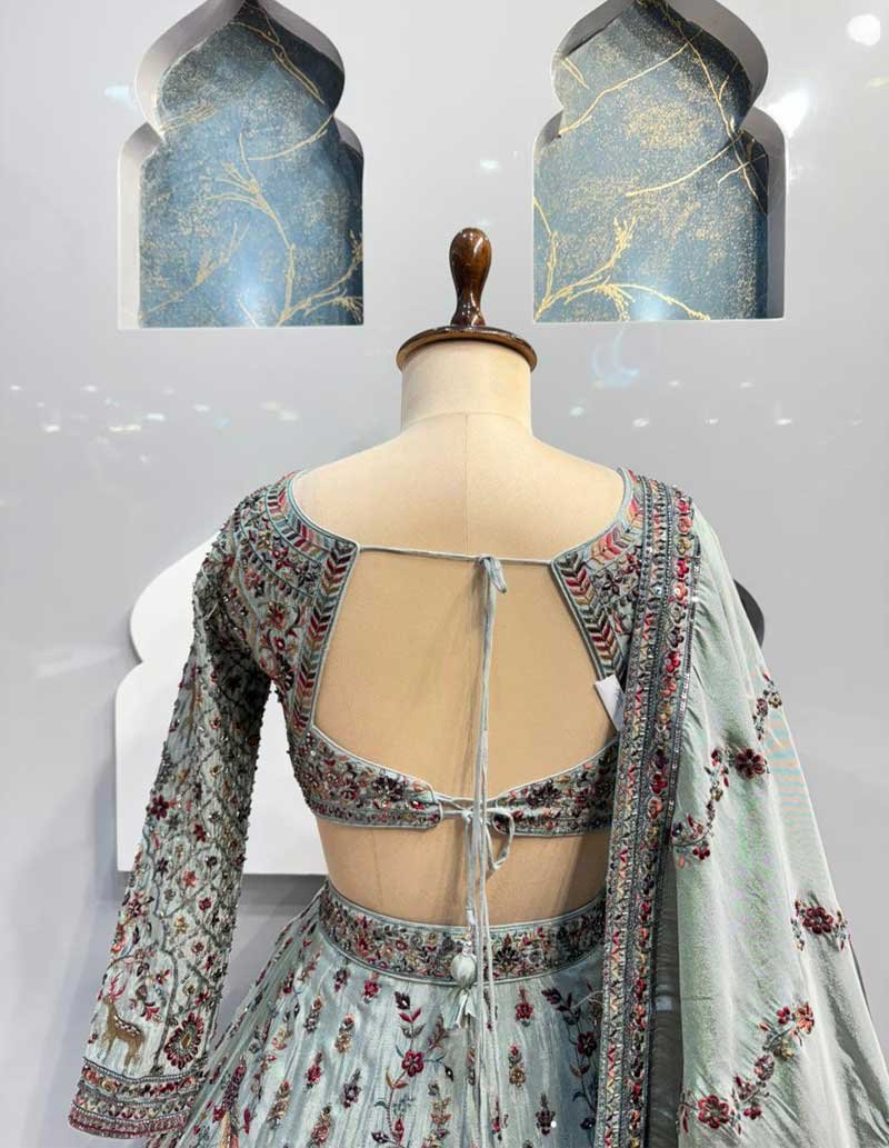 LEHENGA image 5