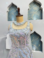 "CRYSTAL MIRAGE INDO-WESTERN" image 2