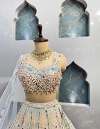 LEHENGA image 2