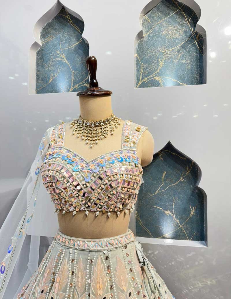 LEHENGA image 2