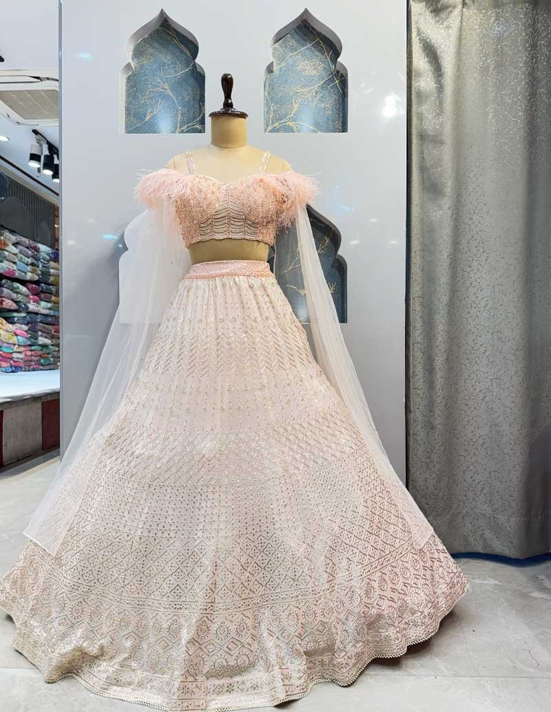 LEHENGA image 2
