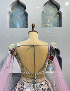 LEHENGA image 3