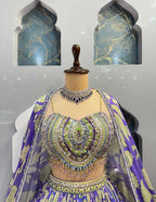 LEHENGA image 1