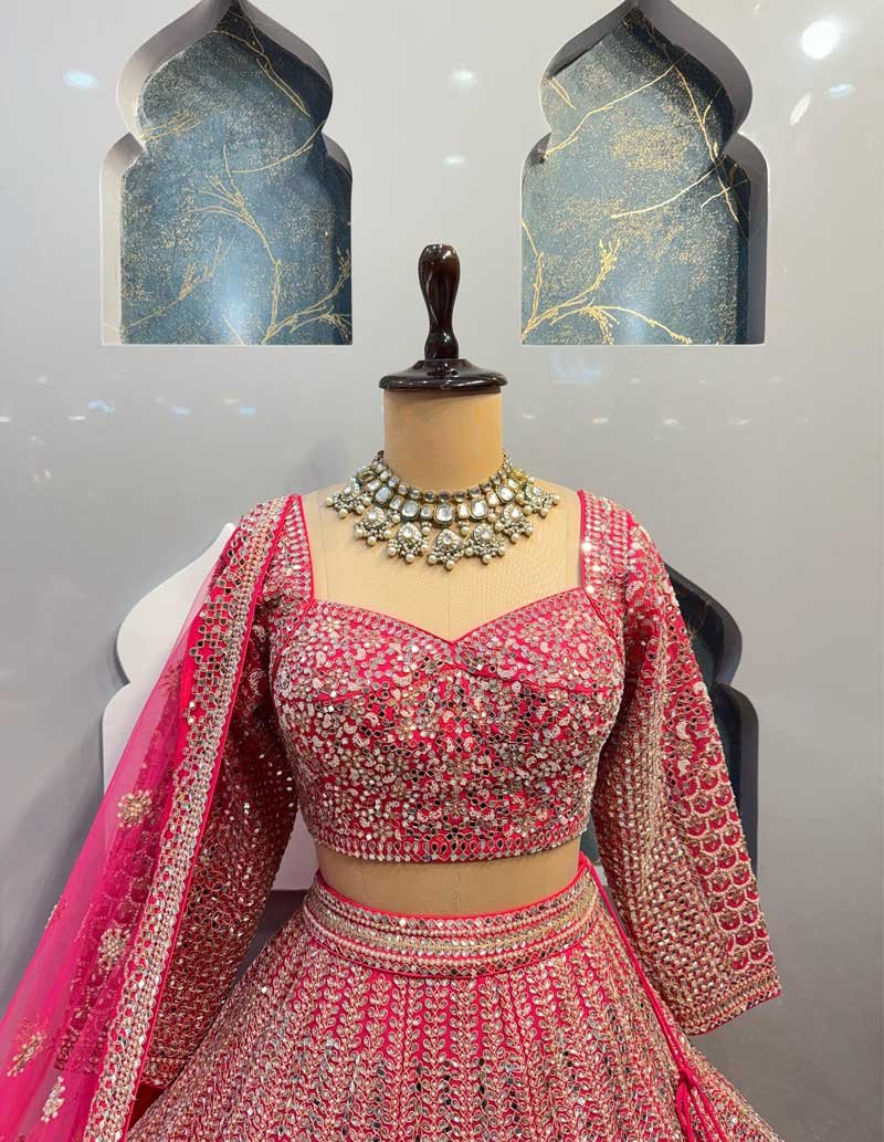 LEHENGA image 1