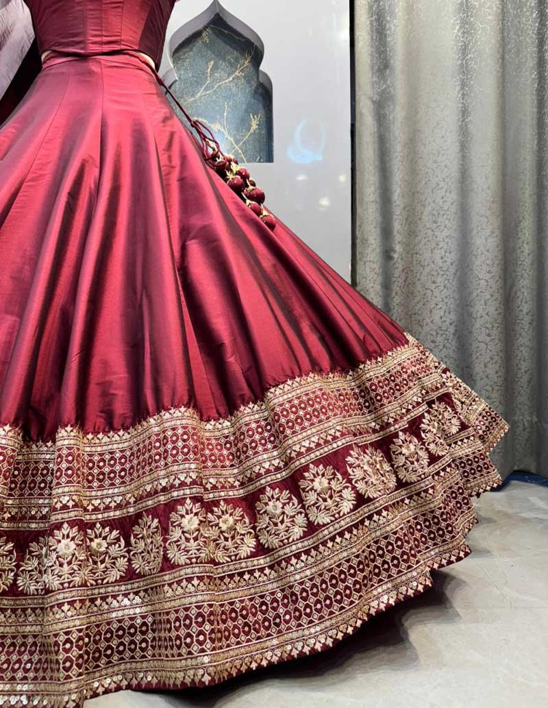 LEHENGA image 3