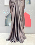 DRAPE SAREE image 3