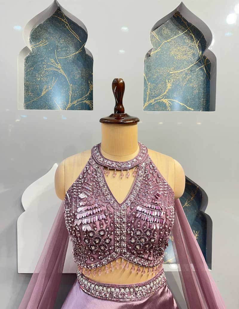 LEHENGA image 1