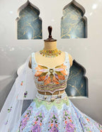 LEHENGA image 1