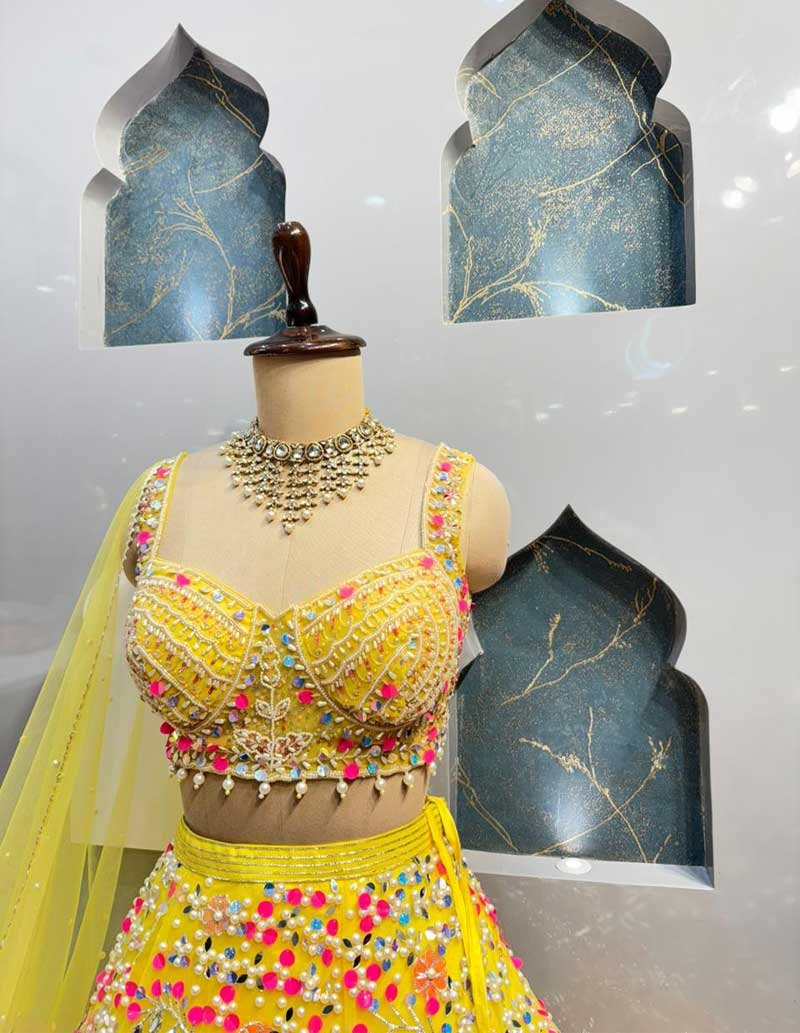 LEHENGA image 2