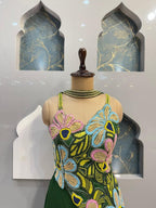 "EMERALD BLOOM STATEMENT INDO-WESTERN" image 1