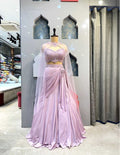 MERMAID DRESS image 0