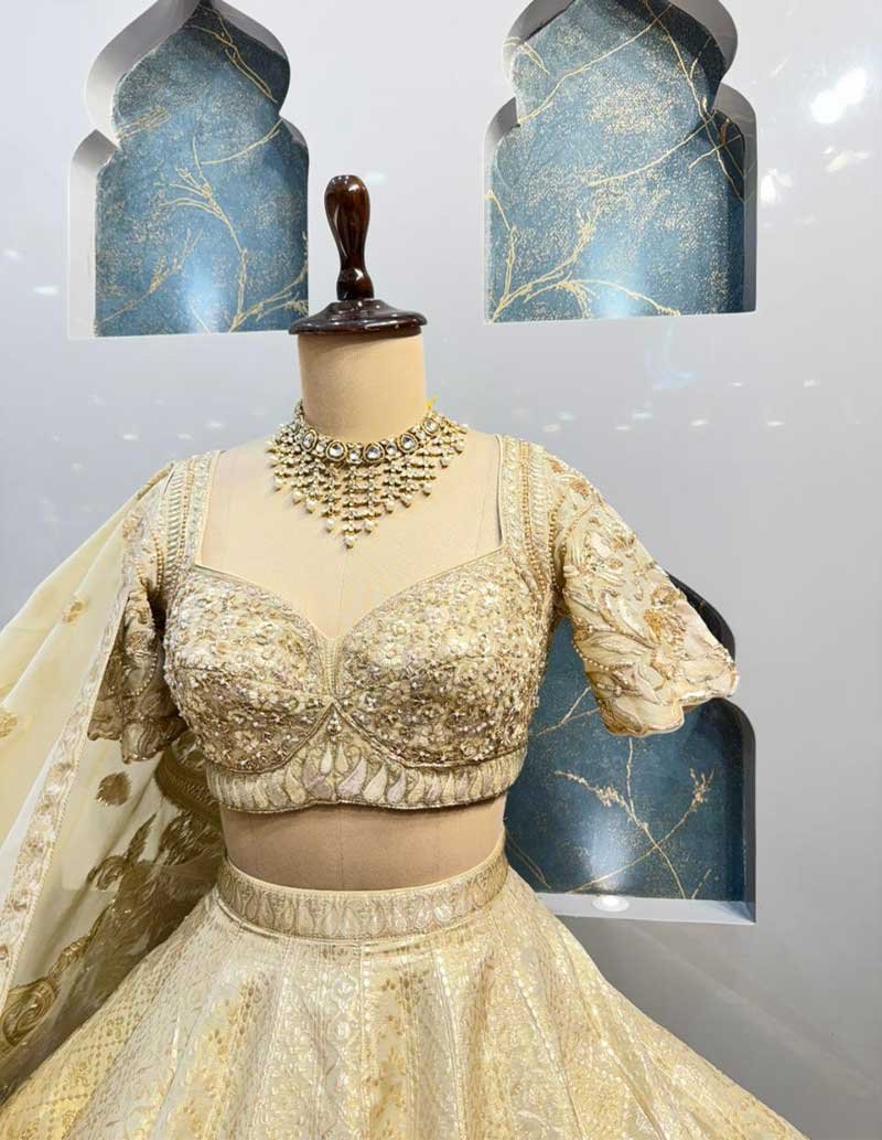 LEHENGA image 2