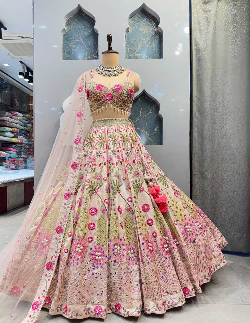 LEHENGA image 2