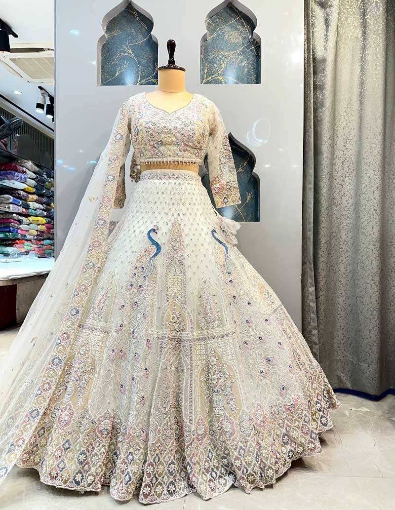 MORBAUGH LEHENGA image 2