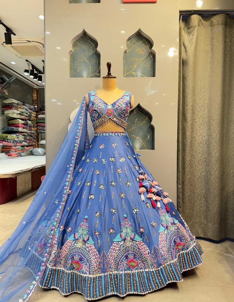 LEHENGA image 0