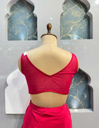 INDO WESTERN image 4