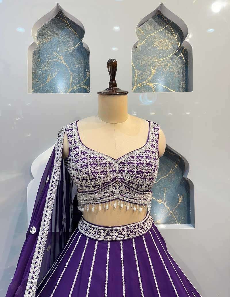 Lehenga image 3