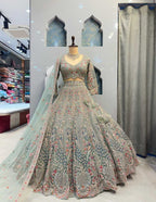 LEHENGA image 0
