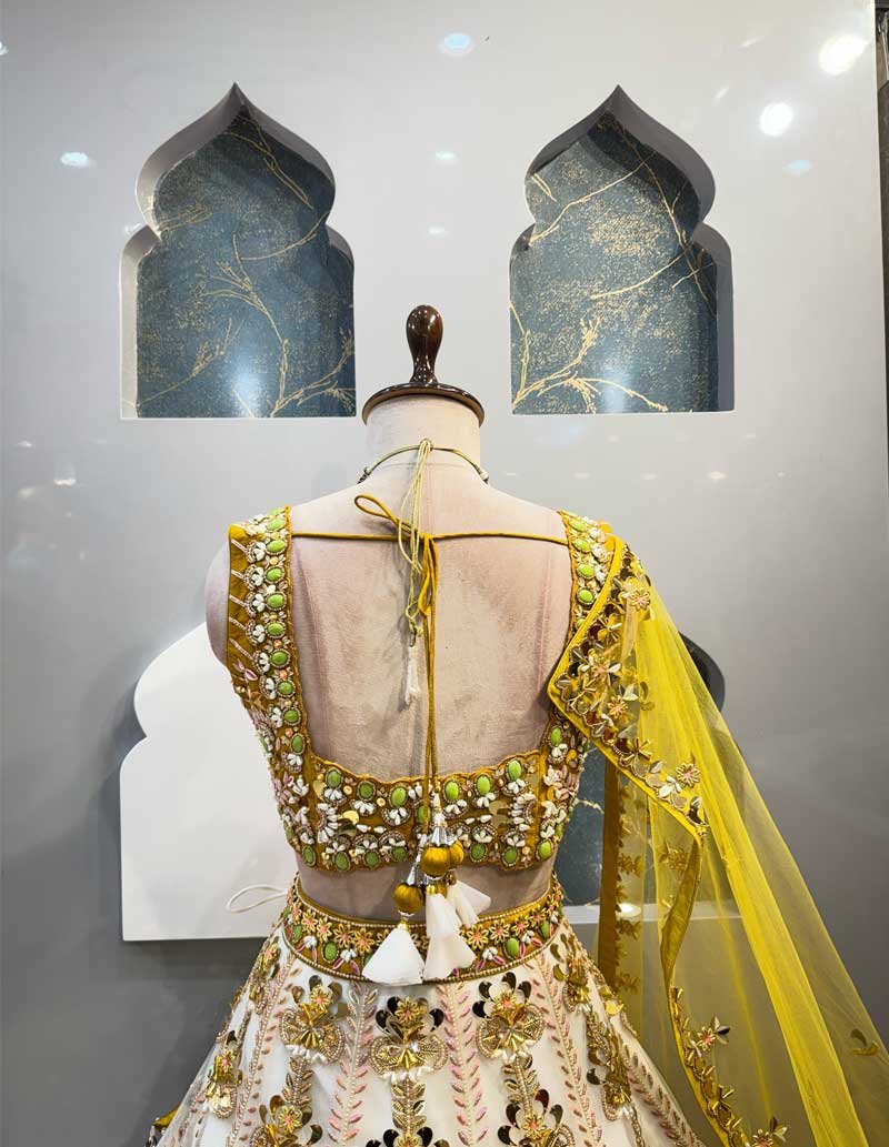 LEHENGA image 3