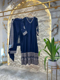 "MIDNIGHT GRACE ANARKALI" image 0