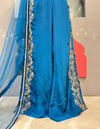 INDO WESTERN image 4