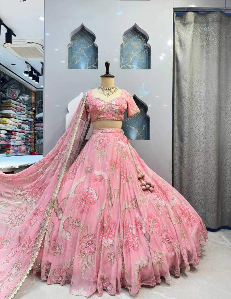 LEHENGA image 0