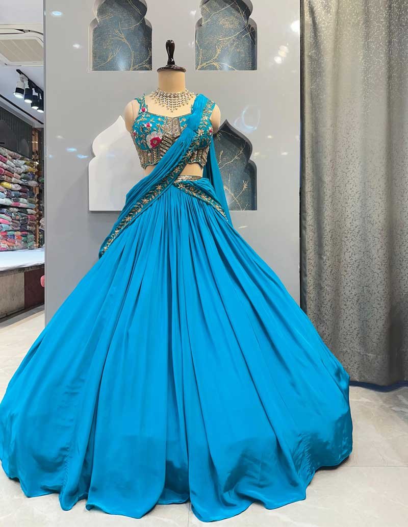 LEHENGA image 3