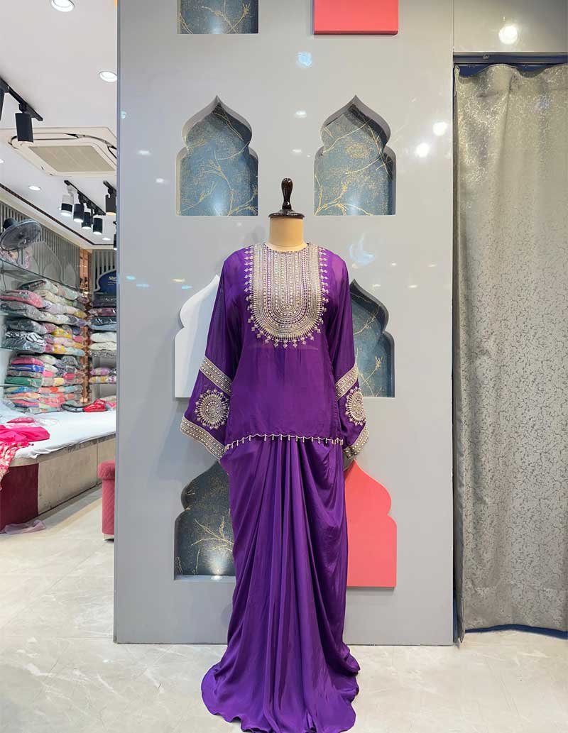 INDO WESTERN image 0