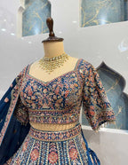 LEHENGA image 2