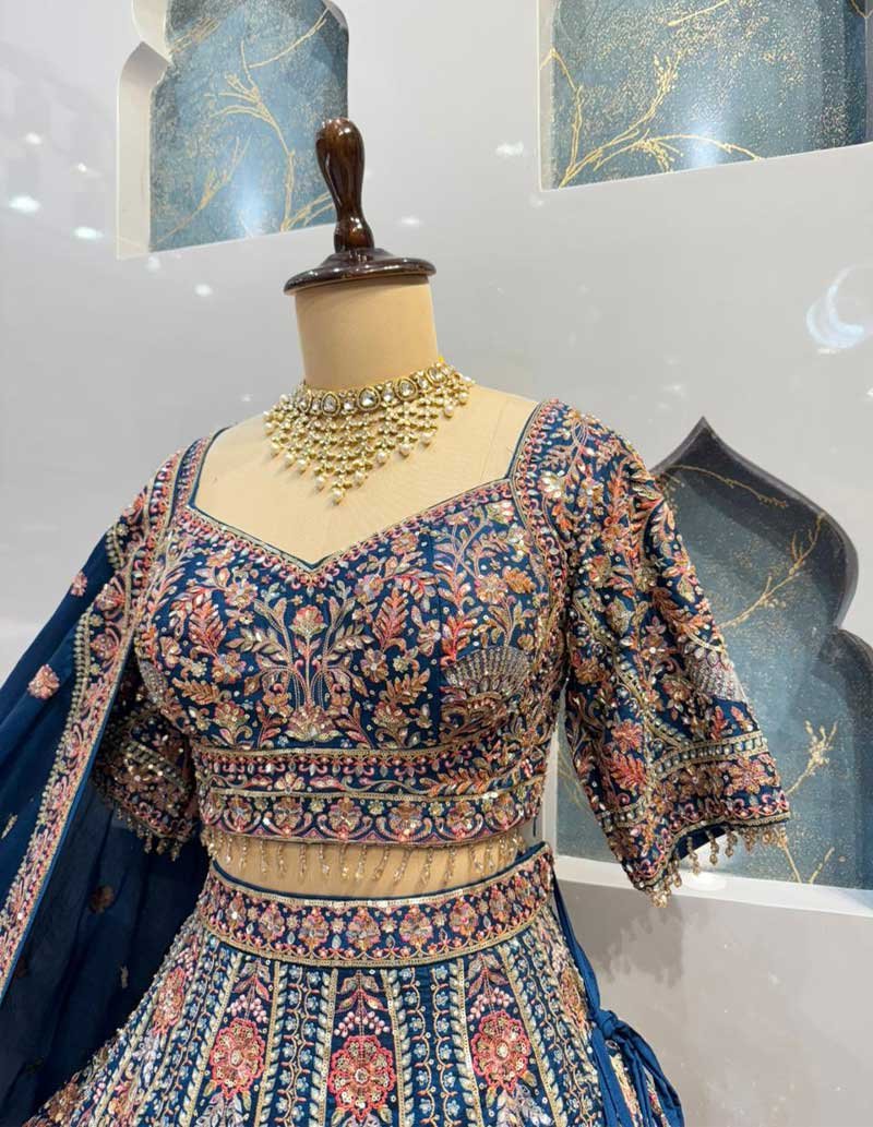 LEHENGA image 2