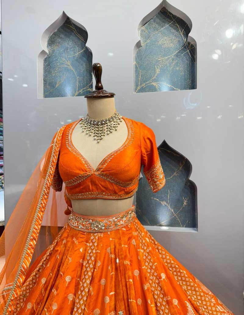 LEHENGA image 2