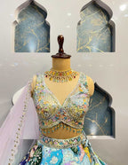 LEHENGA image 1