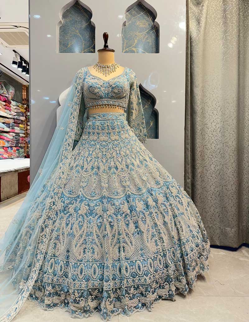 LEHENGA image 1