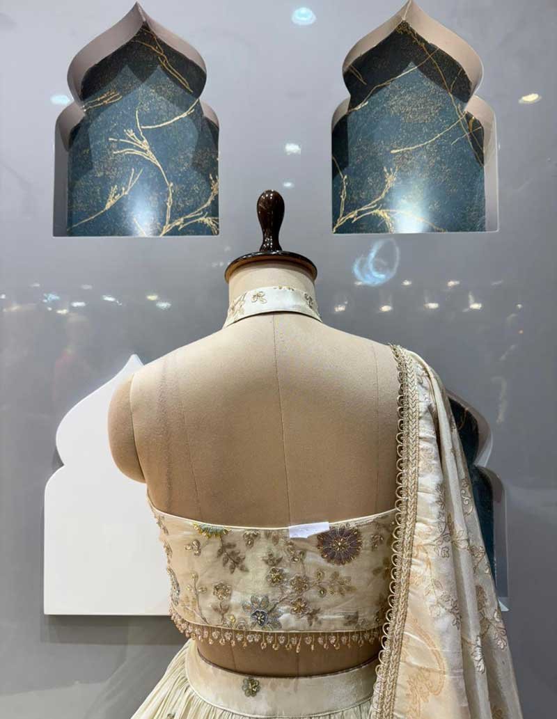 LEHENGA image 5