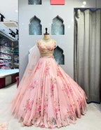 LEHENGA image 0