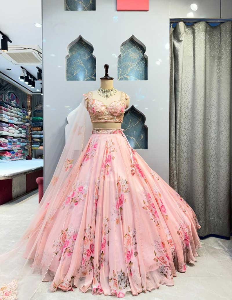 LEHENGA image 0
