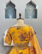 LEHENGA image 3