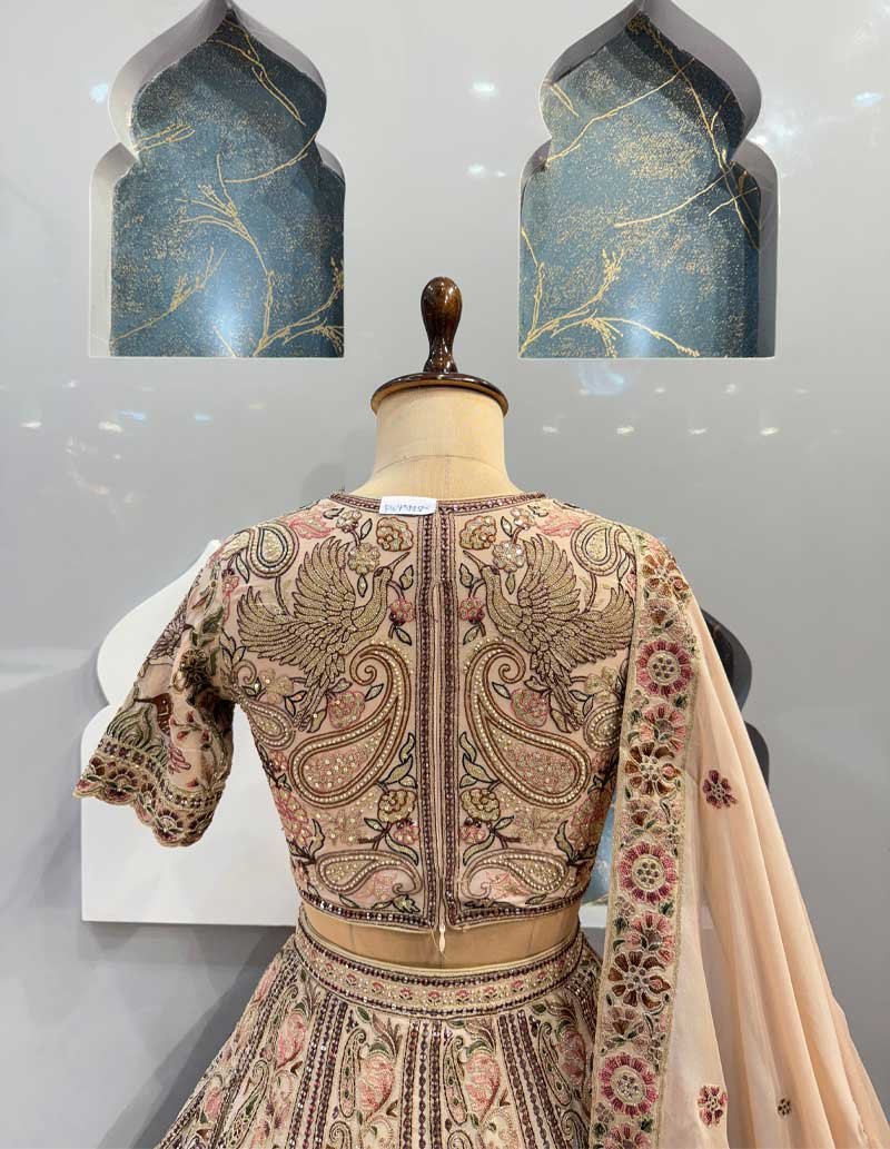 LEHENGA image 3