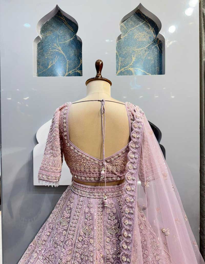 LEHENGA image 6