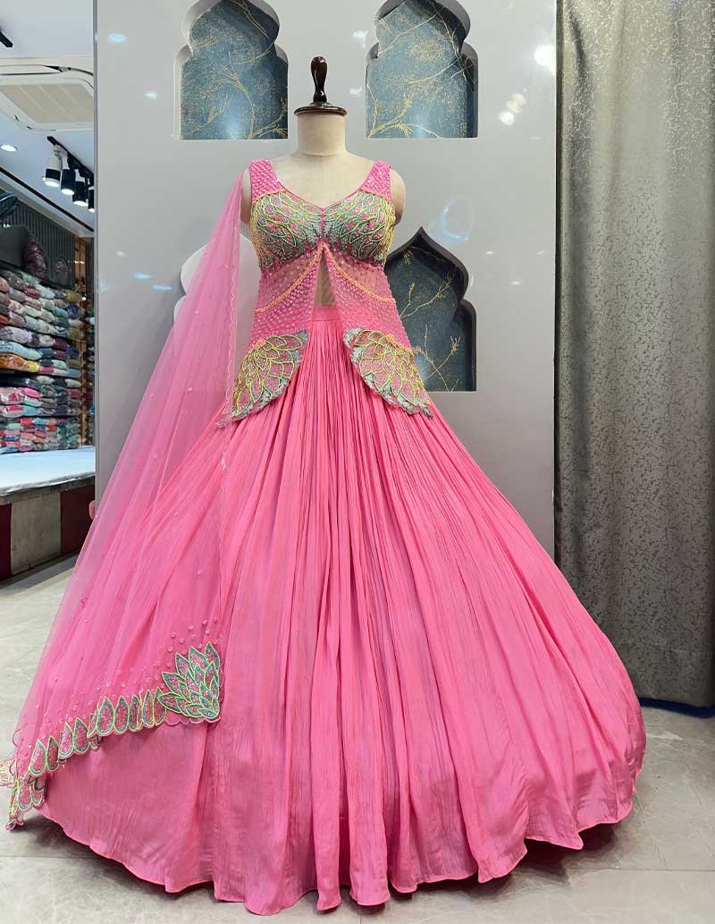 LEHENGA image 2