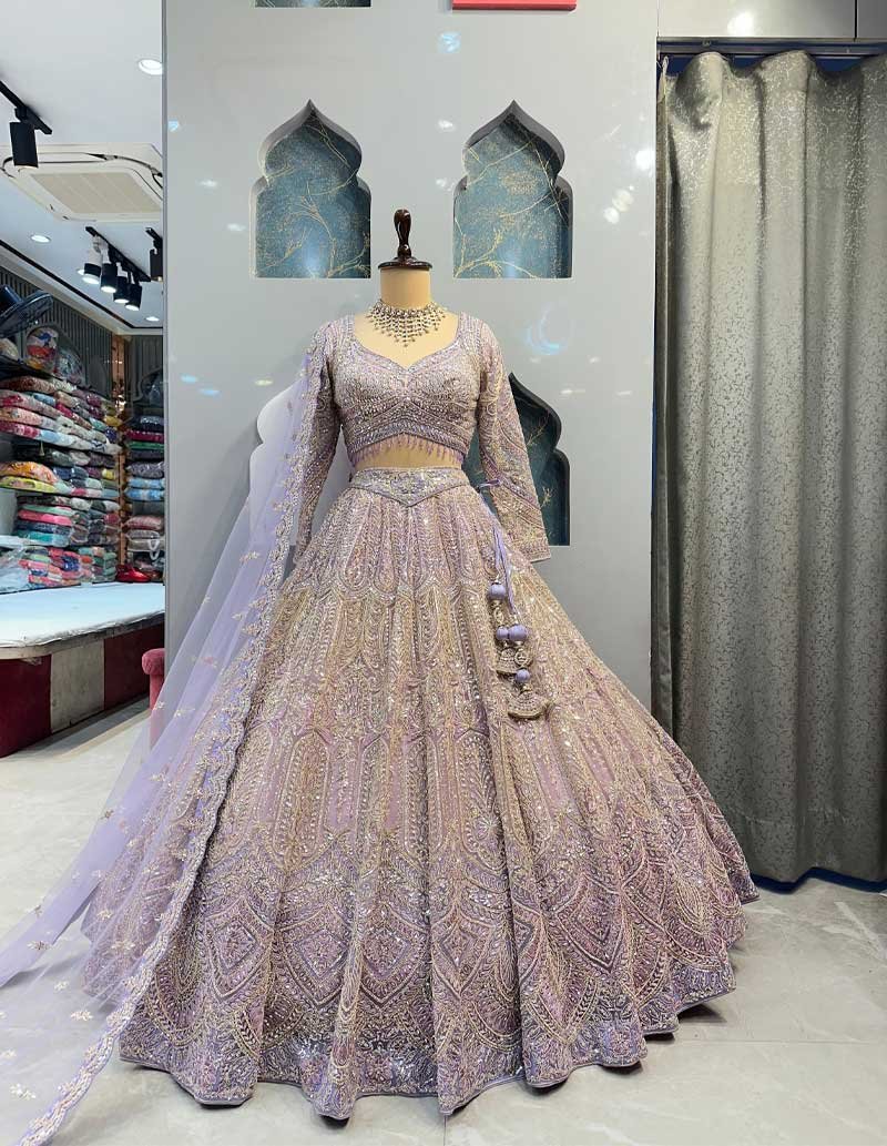 LEHENGA image 0