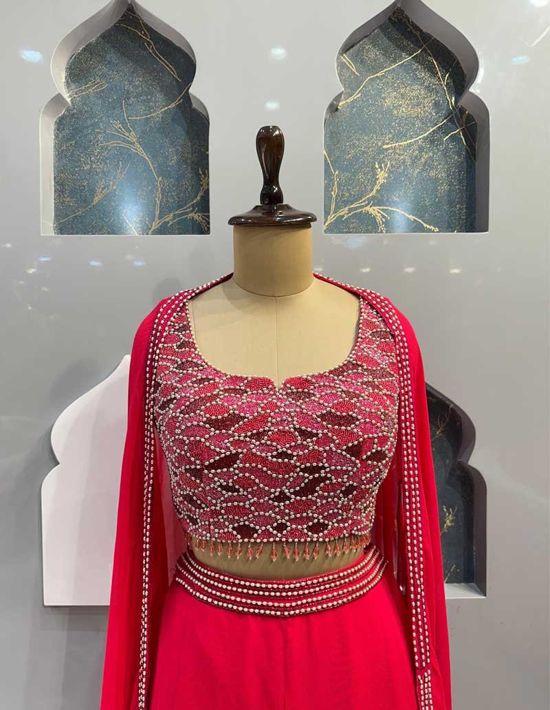INDO WESTERN image 1